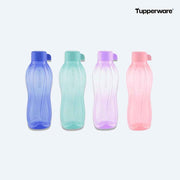 Tupperware Trinkflasche Aquasafe – 500 ml versch. Farben - Tupperland